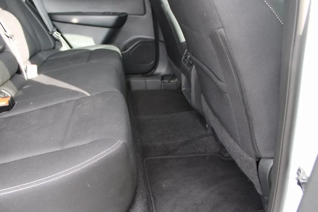 2024 Nissan Rogue S Intelligent AWD