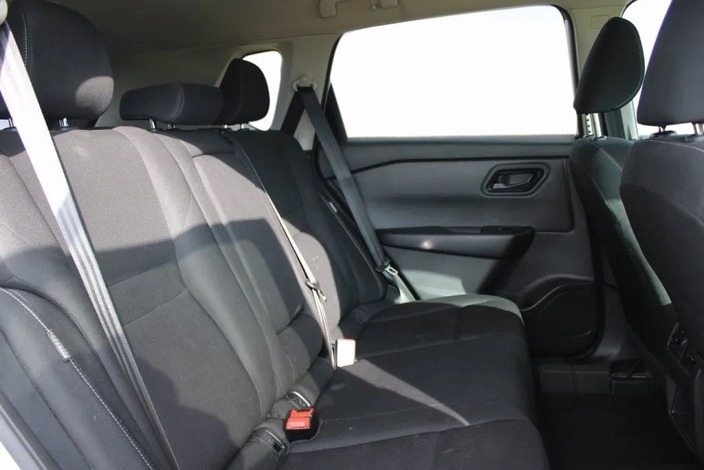 2024 Nissan Rogue S Intelligent AWD