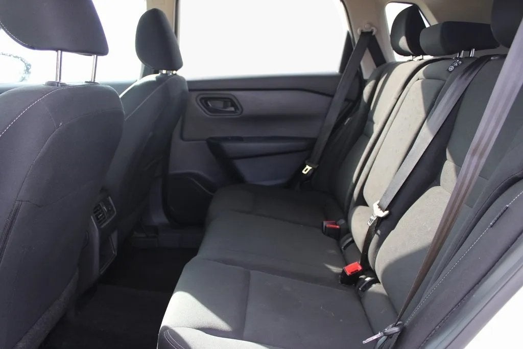 2024 Nissan Rogue S Intelligent AWD