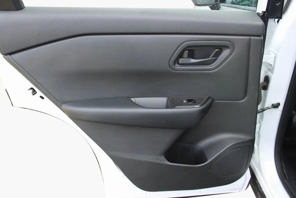 2024 Nissan Rogue S Intelligent AWD