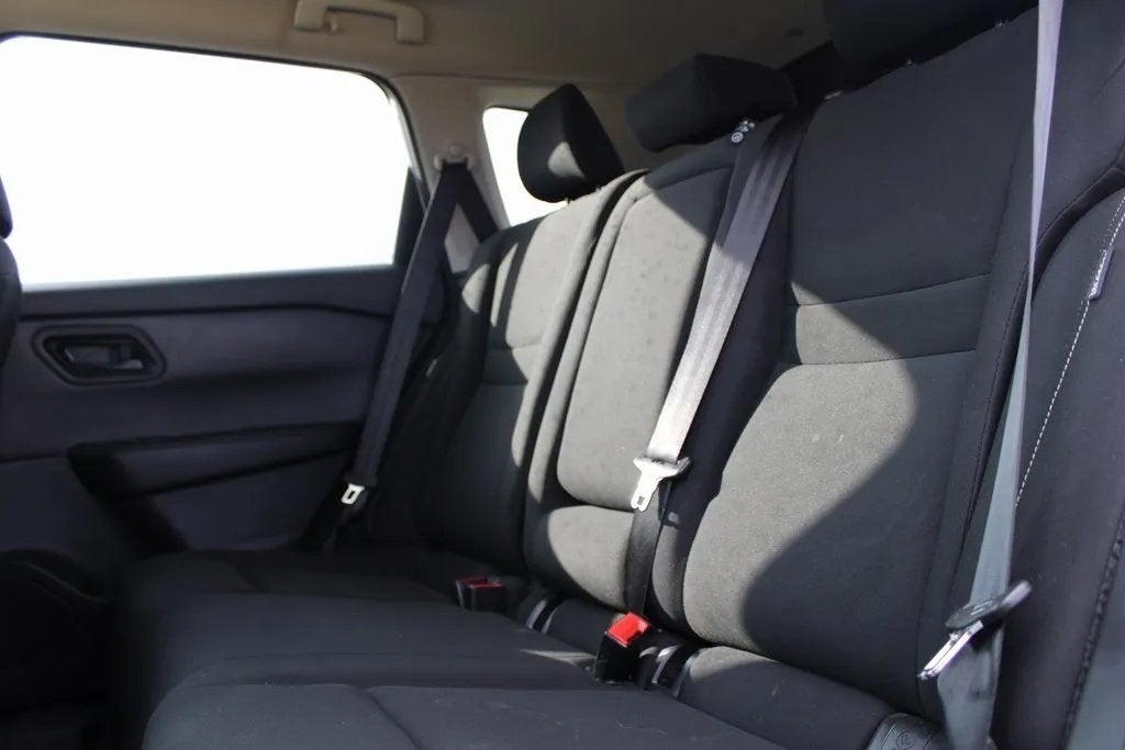 2024 Nissan Rogue S Intelligent AWD