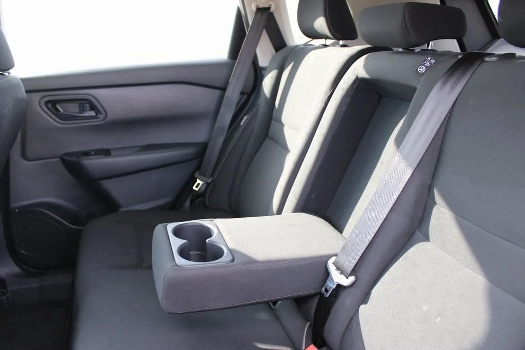 2024 Nissan Rogue S Intelligent AWD