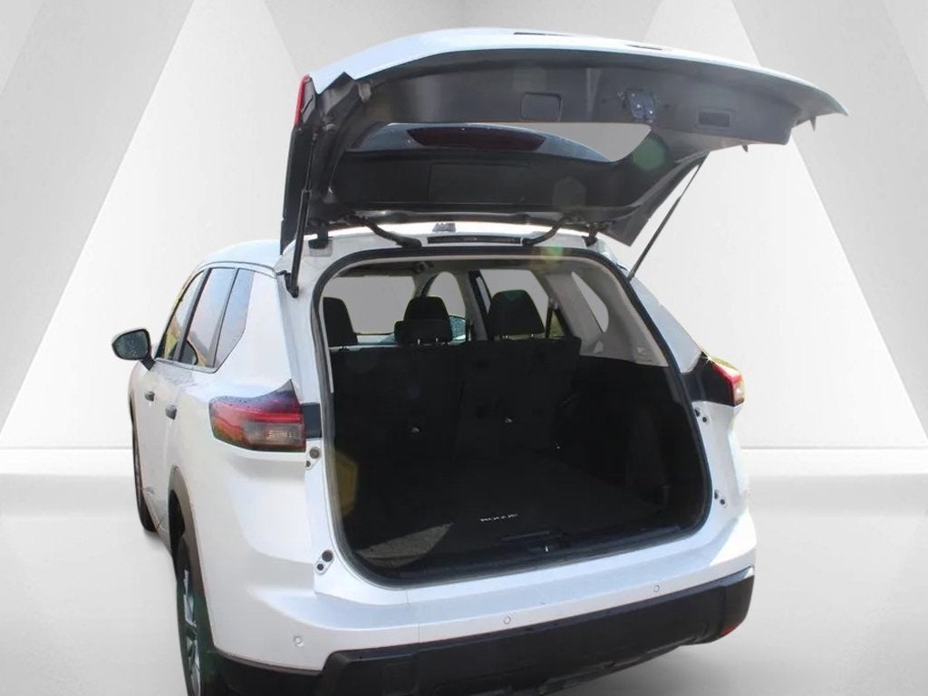 2024 Nissan Rogue S Intelligent AWD