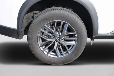 2024 Nissan Rogue S Intelligent AWD