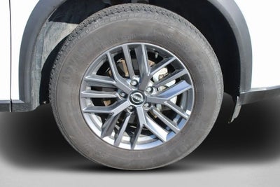 2024 Nissan Rogue S Intelligent AWD