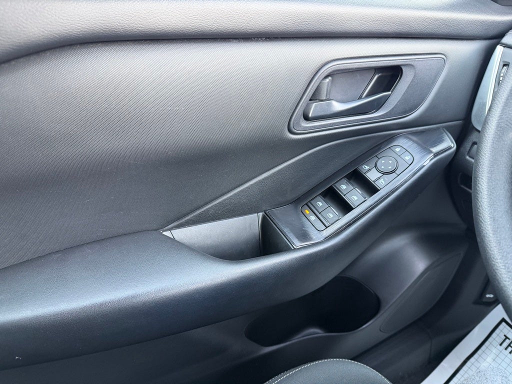 2024 Nissan Rogue S Intelligent AWD