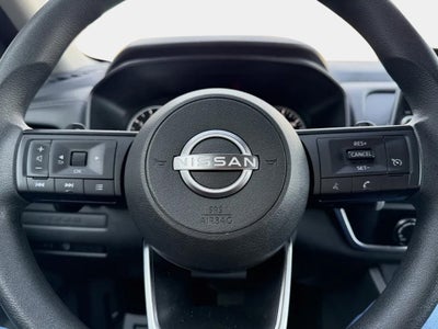 2024 Nissan Rogue S Intelligent AWD
