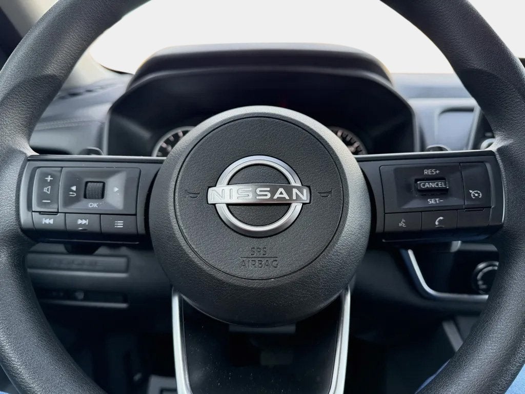 2024 Nissan Rogue S Intelligent AWD