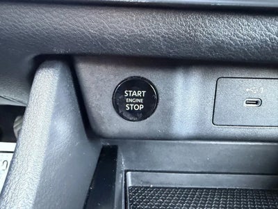 2024 Nissan Rogue S Intelligent AWD