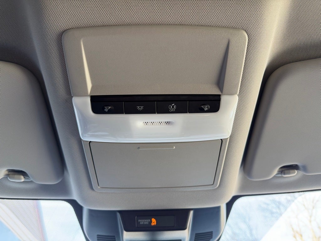 2024 Nissan Rogue S Intelligent AWD