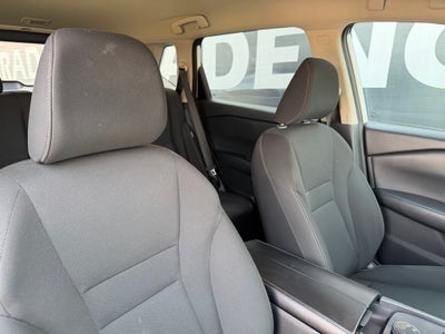 2024 Nissan Rogue S Intelligent AWD