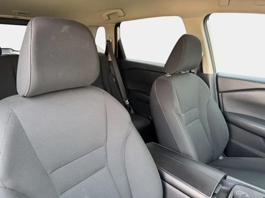 2024 Nissan Rogue S Intelligent AWD