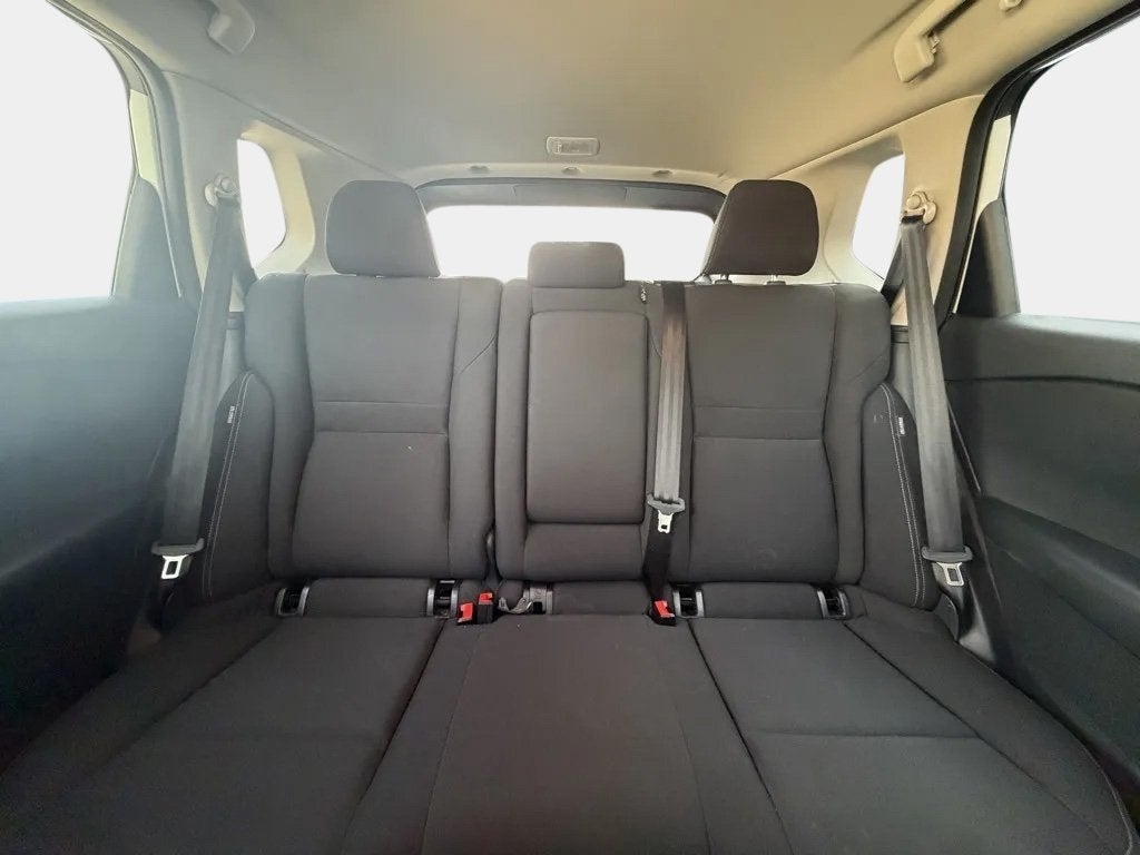 2024 Nissan Rogue S Intelligent AWD