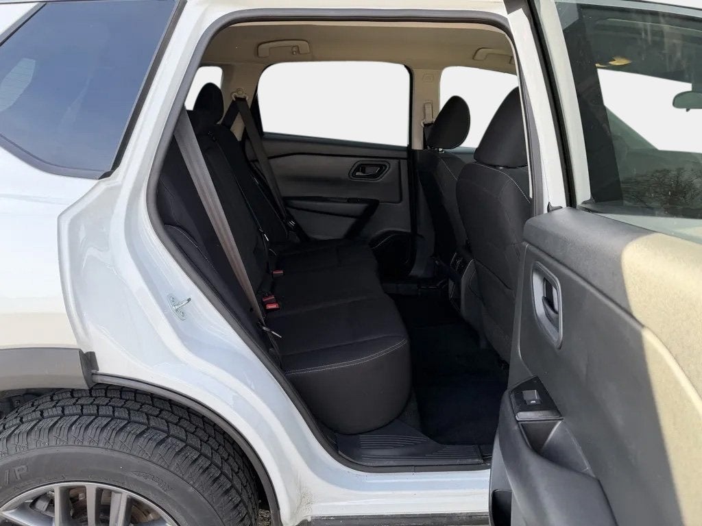 2024 Nissan Rogue S Intelligent AWD