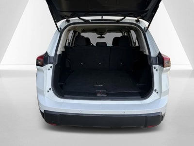 2024 Nissan Rogue S Intelligent AWD