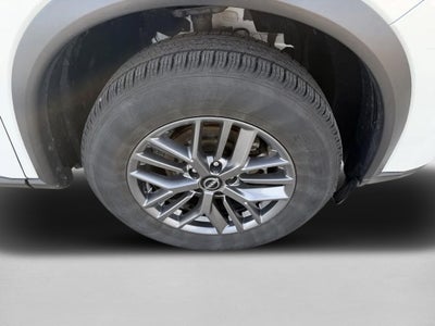 2024 Nissan Rogue S Intelligent AWD