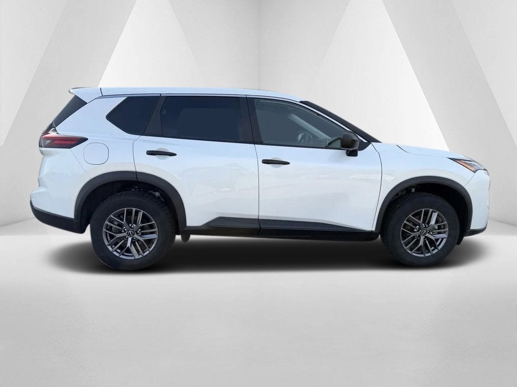 2024 Nissan Rogue S Intelligent AWD