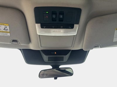 2022 Nissan Pathfinder SV 4WD