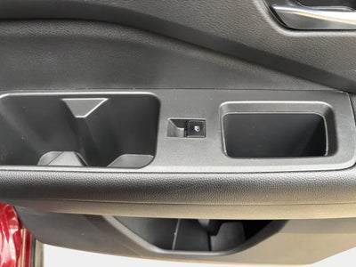 2022 Nissan Pathfinder SV 4WD