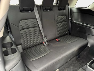 2022 Nissan Pathfinder SV 4WD