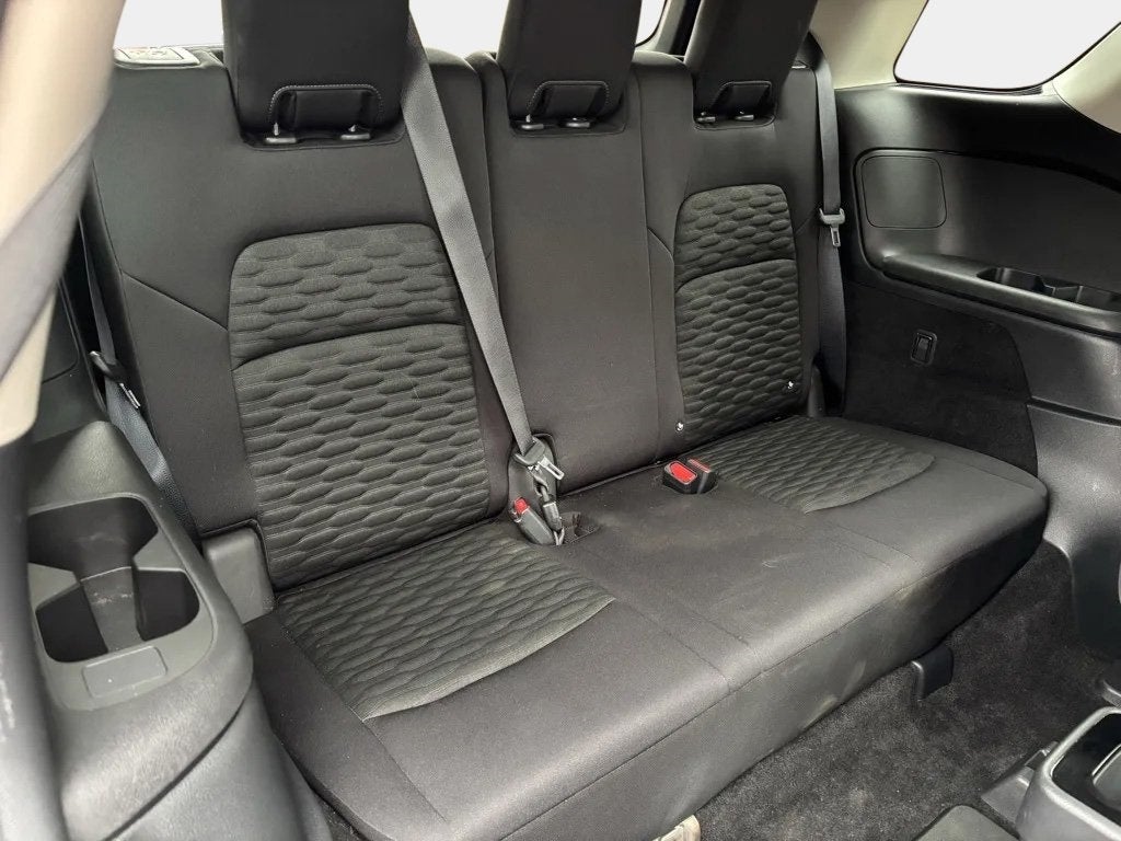 2022 Nissan Pathfinder SV 4WD