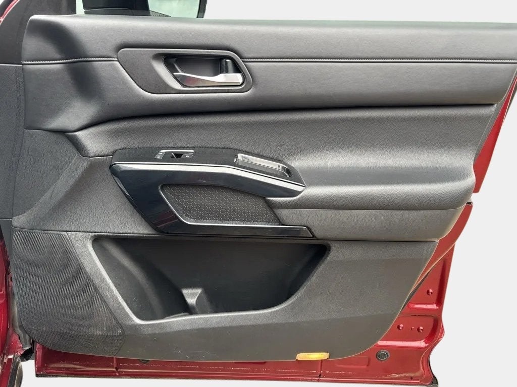 2022 Nissan Pathfinder SV 4WD