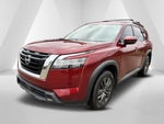 2022 Nissan Pathfinder SV 4WD
