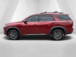 2022 Nissan Pathfinder SV 4WD
