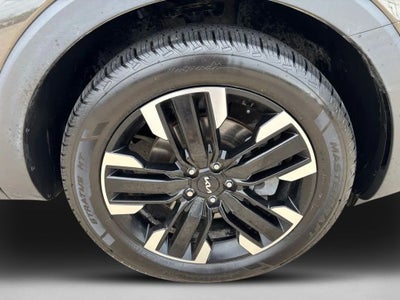 2024 Kia Telluride SX Prestige