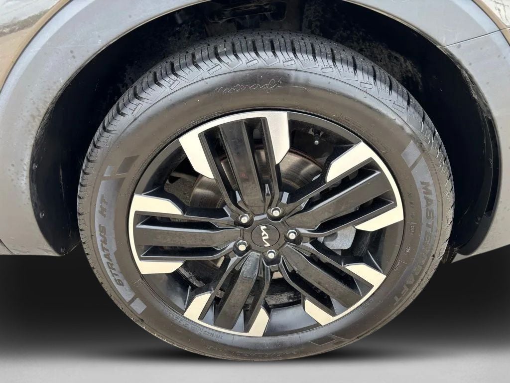 2024 Kia Telluride SX Prestige