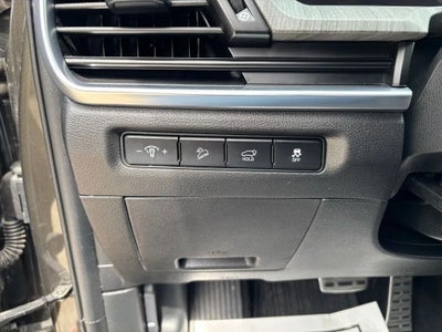 2024 Kia Telluride SX Prestige