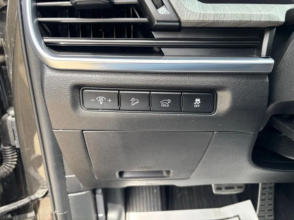 2024 Kia Telluride SX Prestige