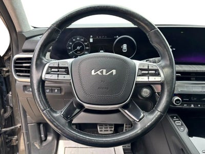 2024 Kia Telluride SX Prestige