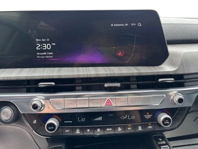 2024 Kia Telluride SX Prestige