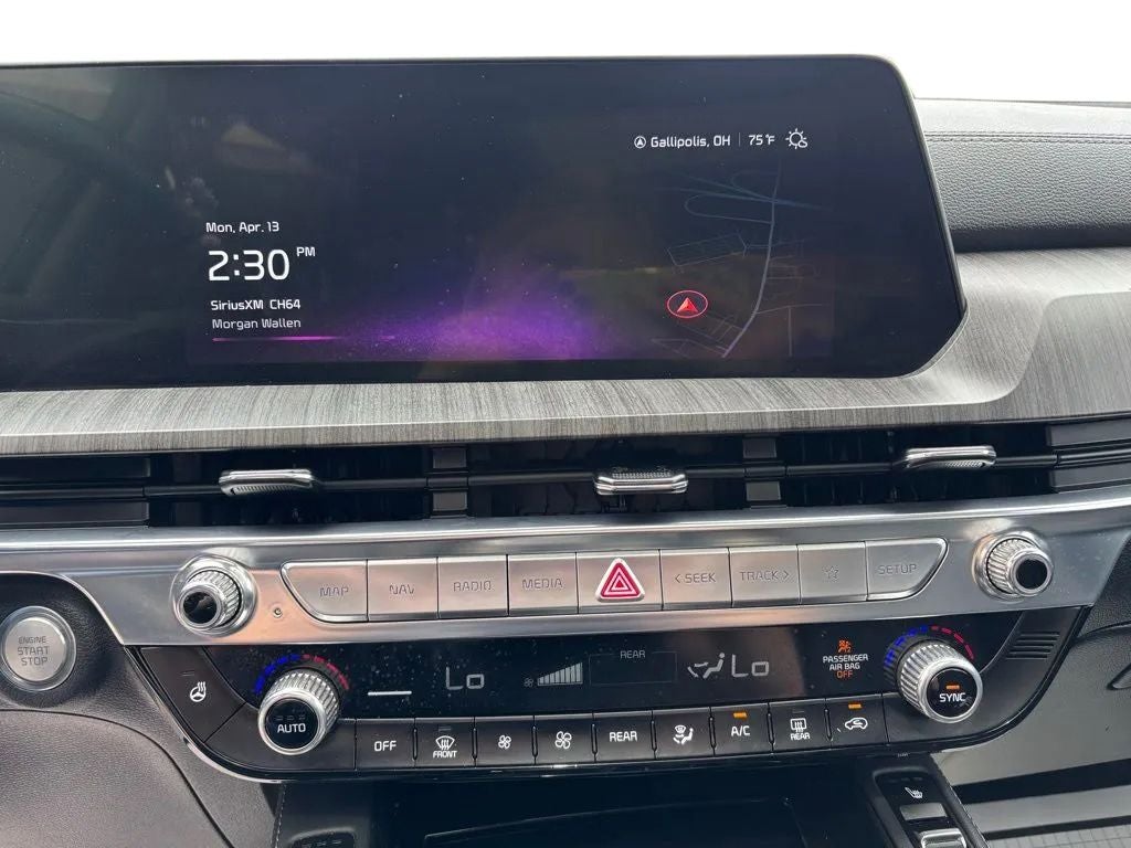 2024 Kia Telluride SX Prestige