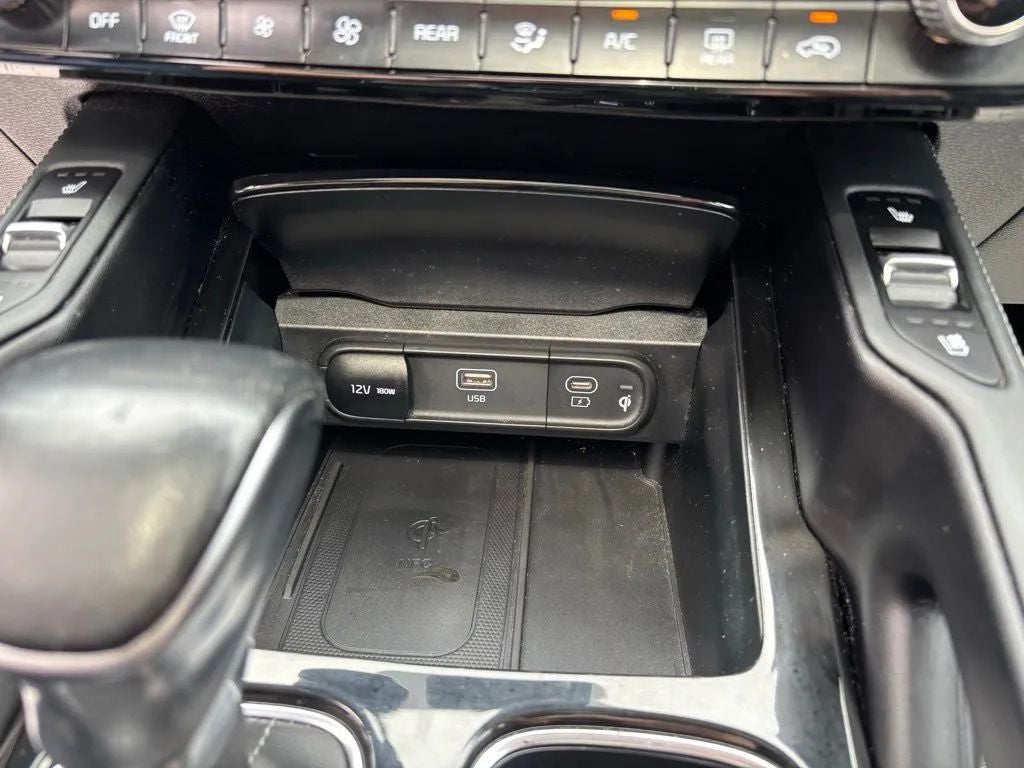 2024 Kia Telluride SX Prestige