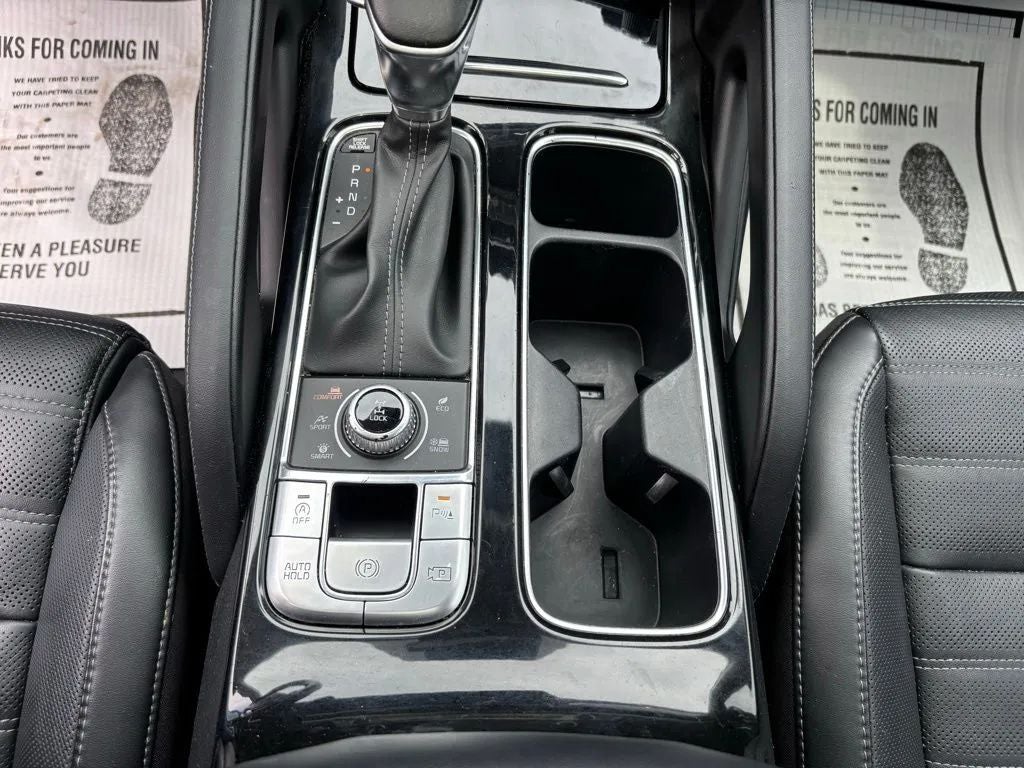 2024 Kia Telluride SX Prestige