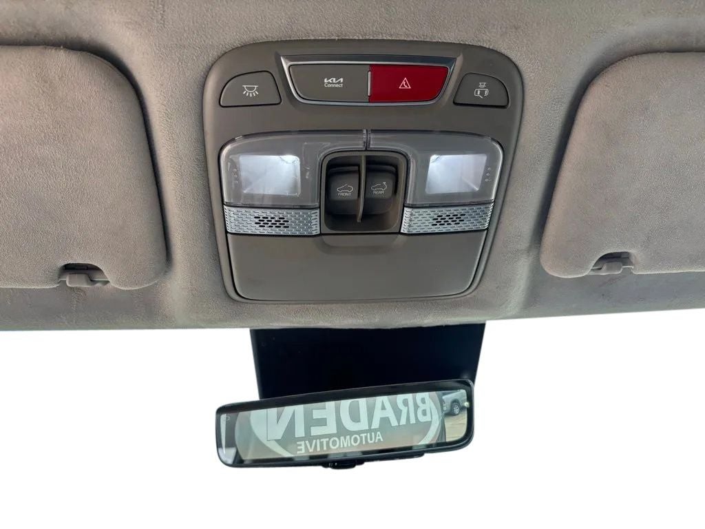 2024 Kia Telluride SX Prestige