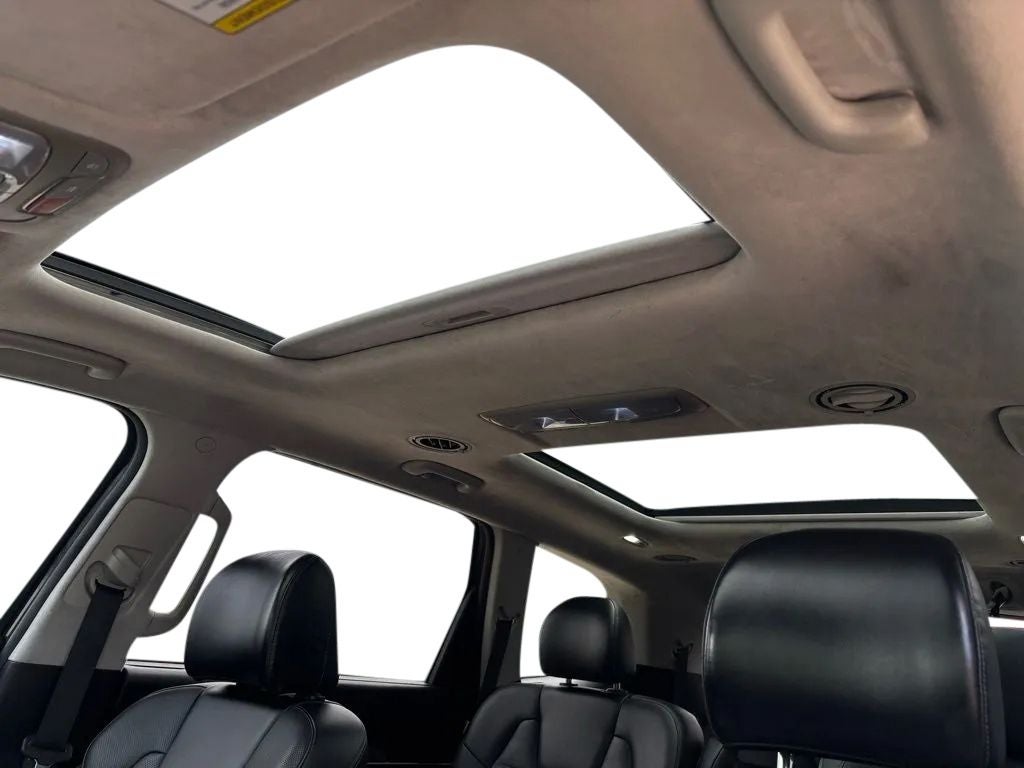 2024 Kia Telluride SX Prestige