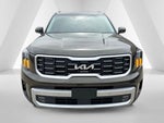 2024 Kia Telluride SX Prestige