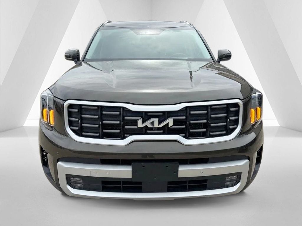 2024 Kia Telluride SX Prestige