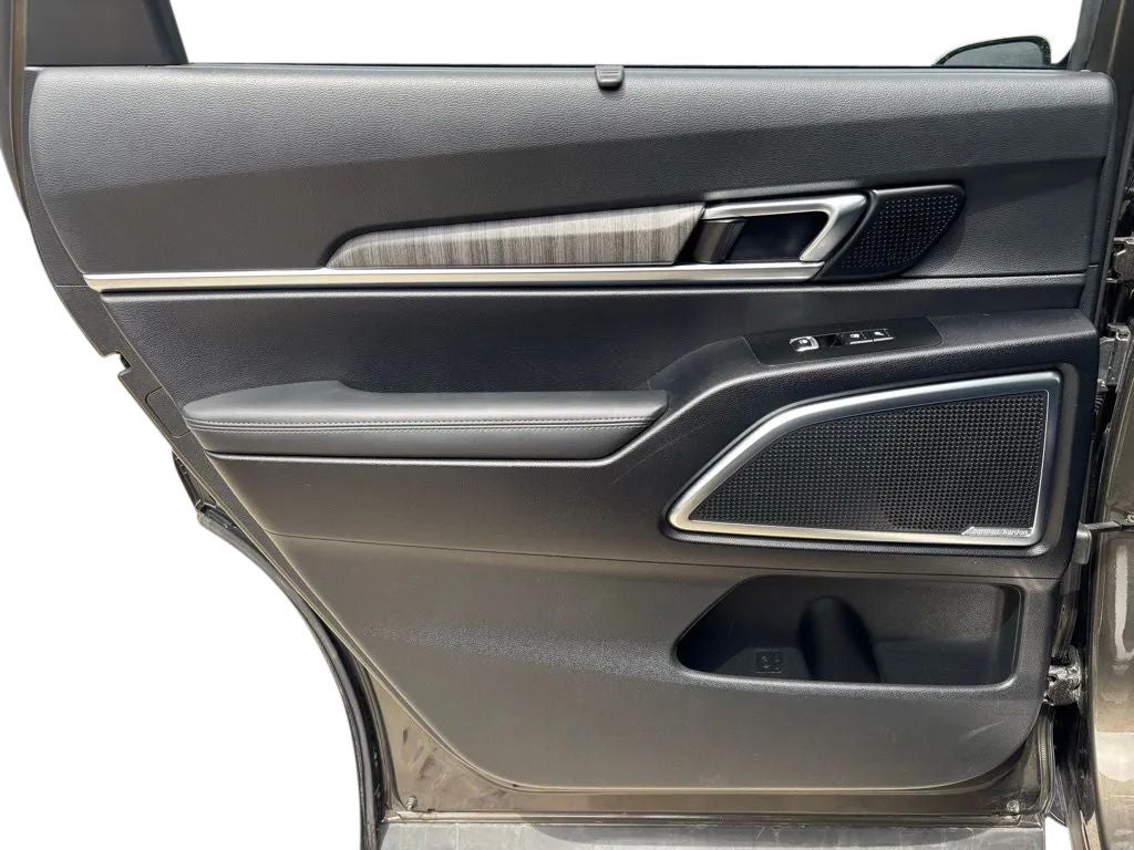 2024 Kia Telluride SX Prestige