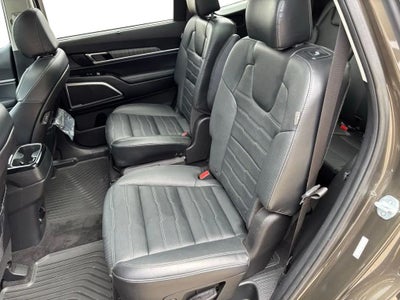 2024 Kia Telluride SX Prestige