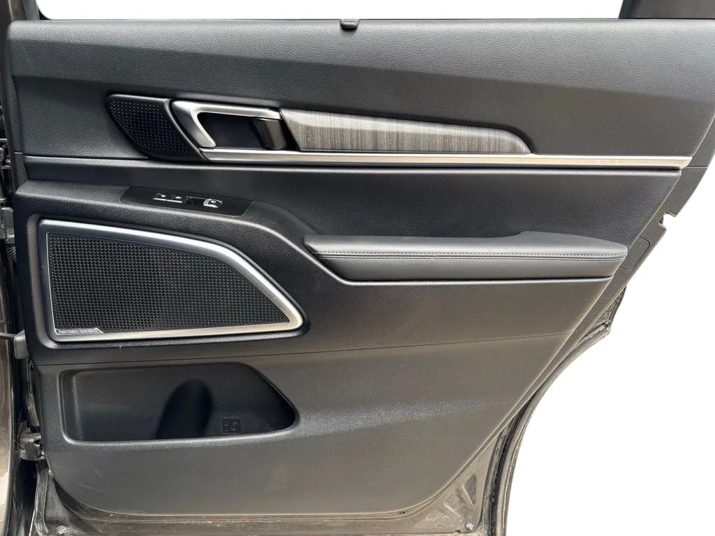 2024 Kia Telluride SX Prestige