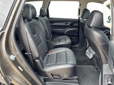 2024 Kia Telluride SX Prestige