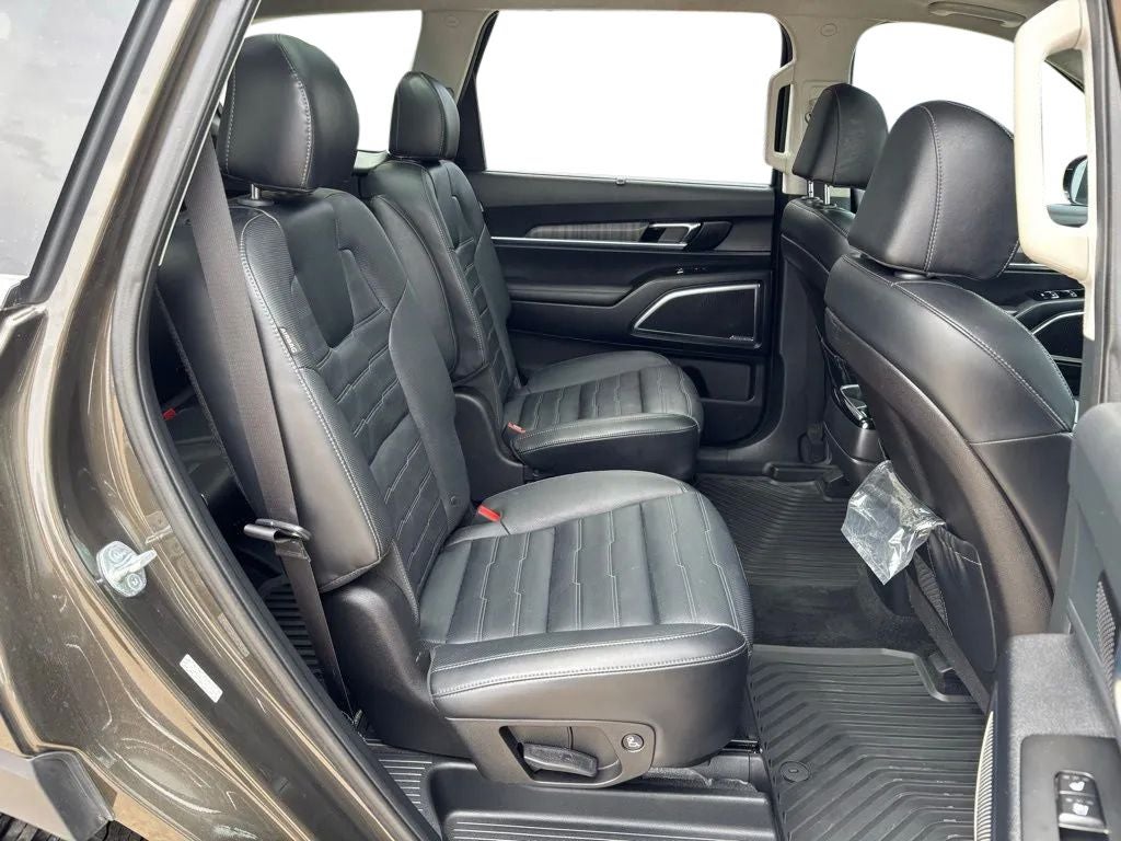 2024 Kia Telluride SX Prestige