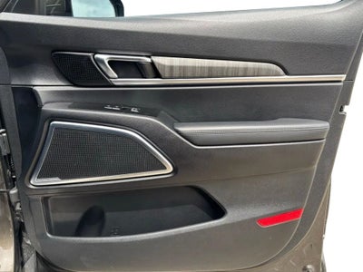 2024 Kia Telluride SX Prestige