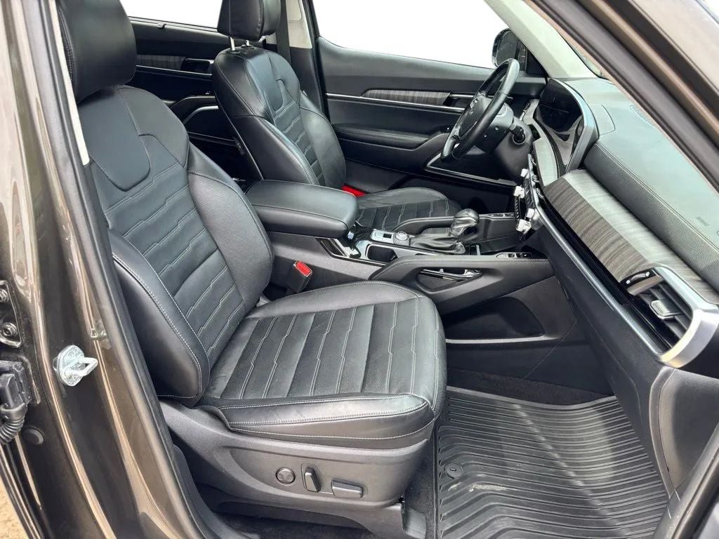 2024 Kia Telluride SX Prestige