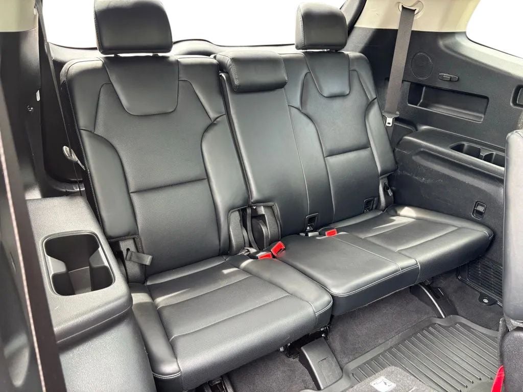 2024 Kia Telluride SX Prestige