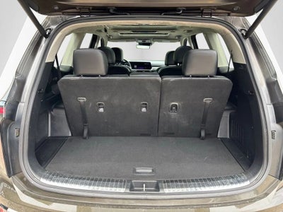 2024 Kia Telluride SX Prestige